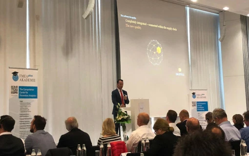 Innovative quality management and European FMEA Congress in Vienna