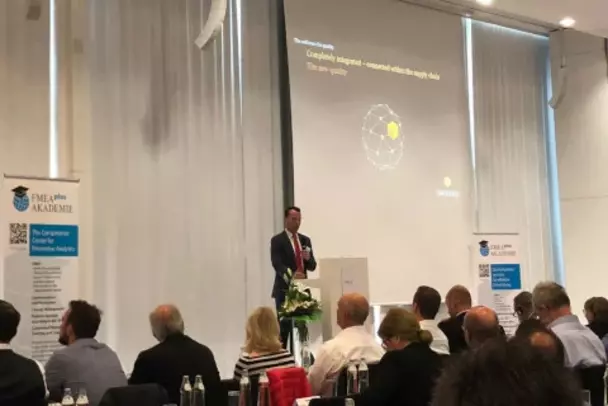 Innovative quality management and European FMEA Congress in Vienna Innovative quality management and European FMEA Congress in Vienna