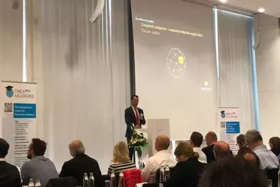 Innovative quality management and European FMEA Congress in Vienna Innovative quality management and European FMEA Congress in Vienna