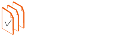 Icon for the "Document Control" module from Babtec