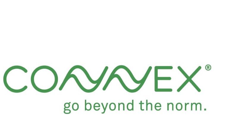 Logo CONNEX AG
