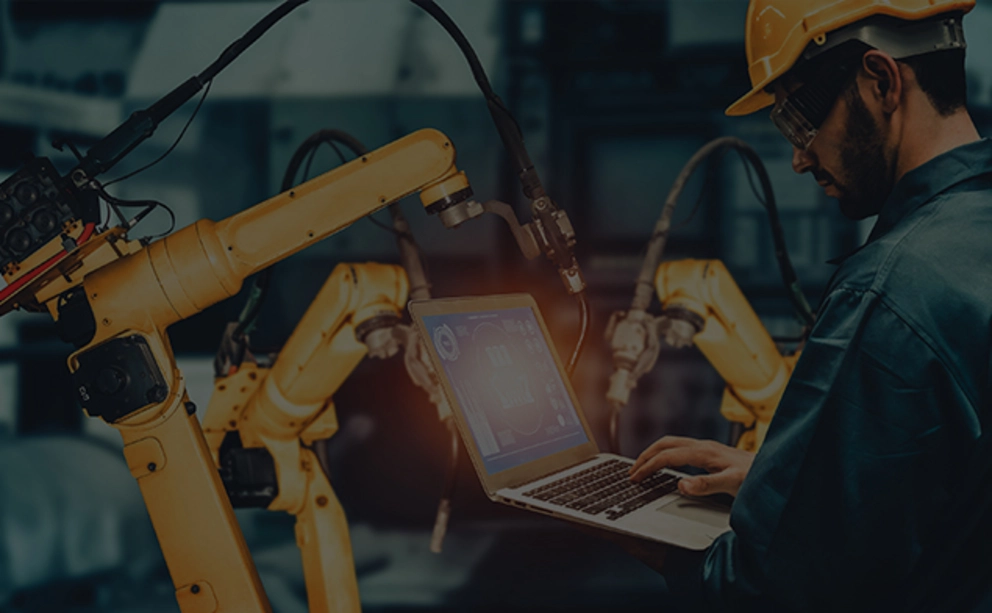 Internet of Things: A Different Form of Collaboration