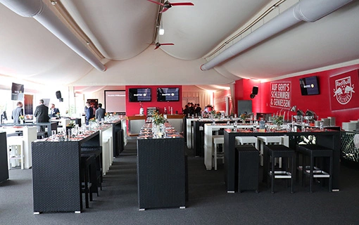 The Q.Event Austria is a forum for quality management organised by the software manufacturer Babtec.