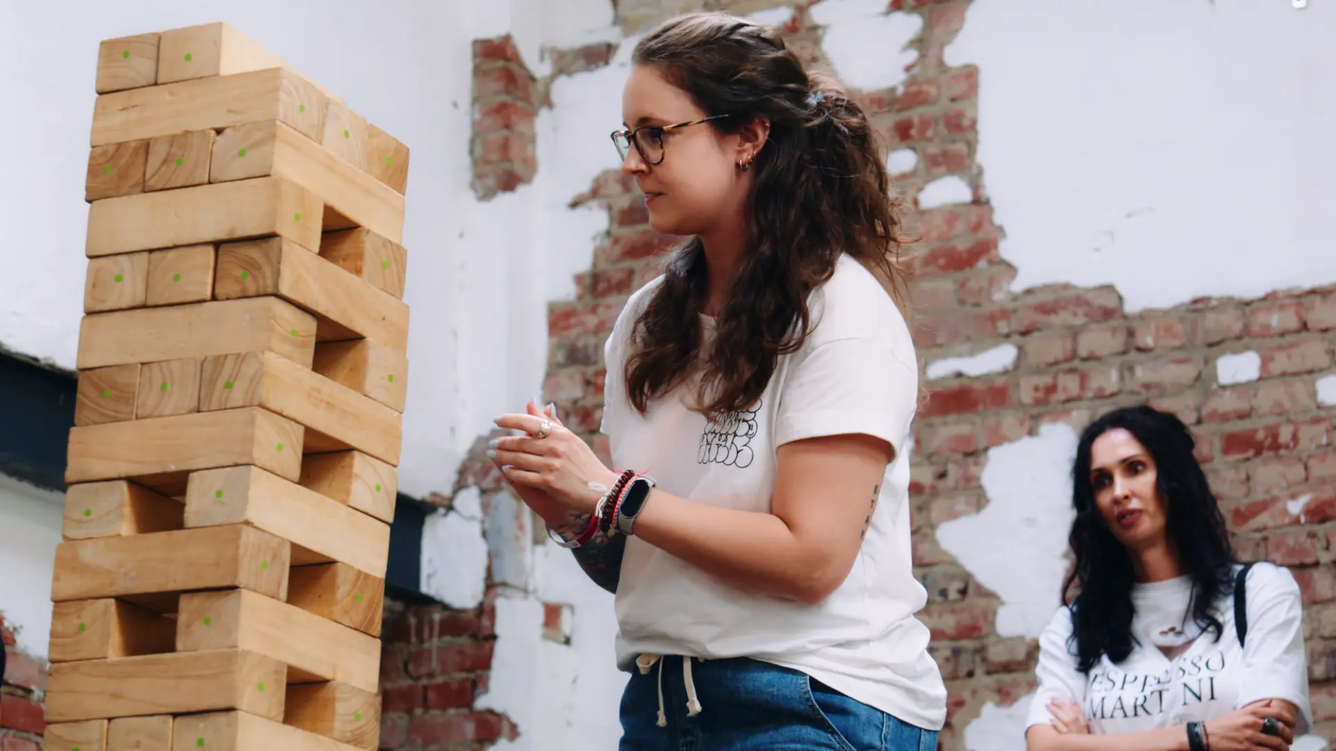 Come Together: Team activity Team activity at Babtec's Come Together 2025