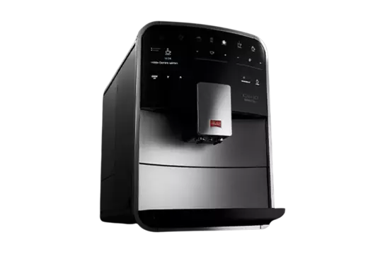 Coffee maker from Melitta