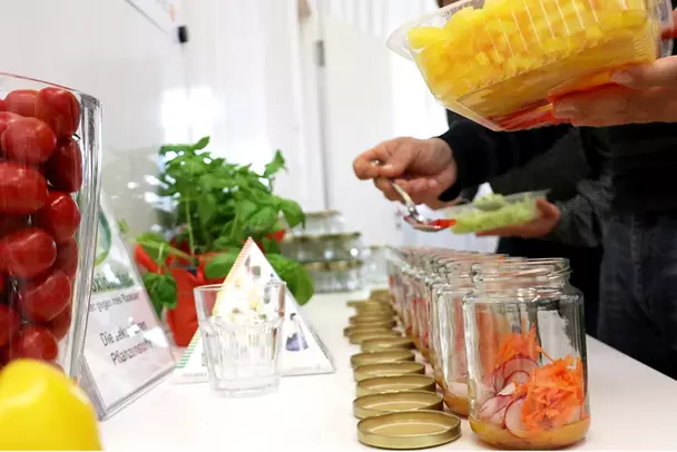 Health day at Babtec