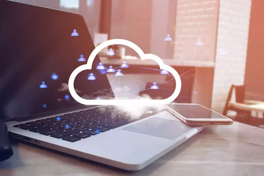 Cloud technologies or on-premises software?