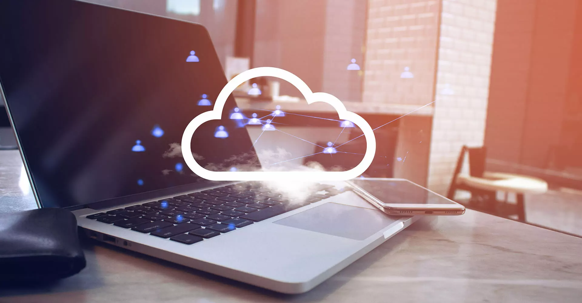 Cloud technologies or on-premises software?