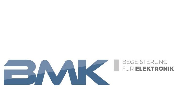 Logo BMK Group