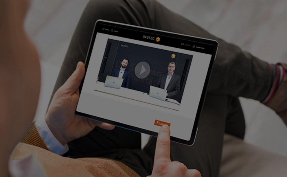 Webcasts