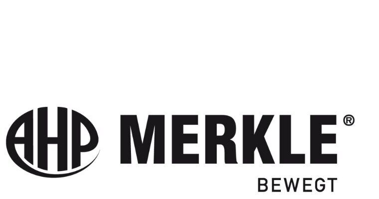 Logo AHP Merkle GmbH
