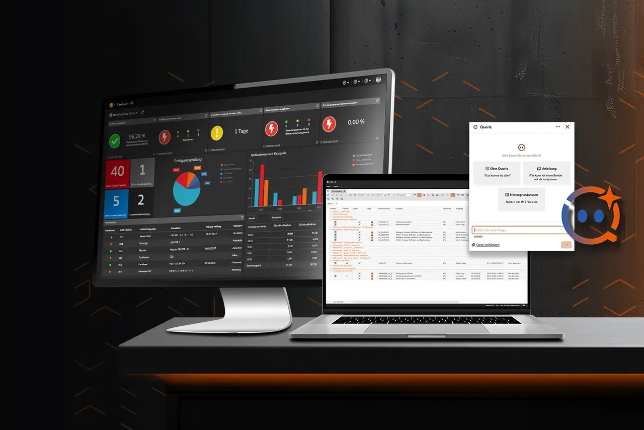 Downloads and innovations in BabtecQ Release 8.3