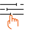 Flexibility and Adaptability Icon: Adaptability