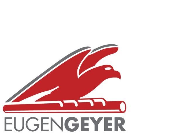 Logo Eugen Geyer GmbH