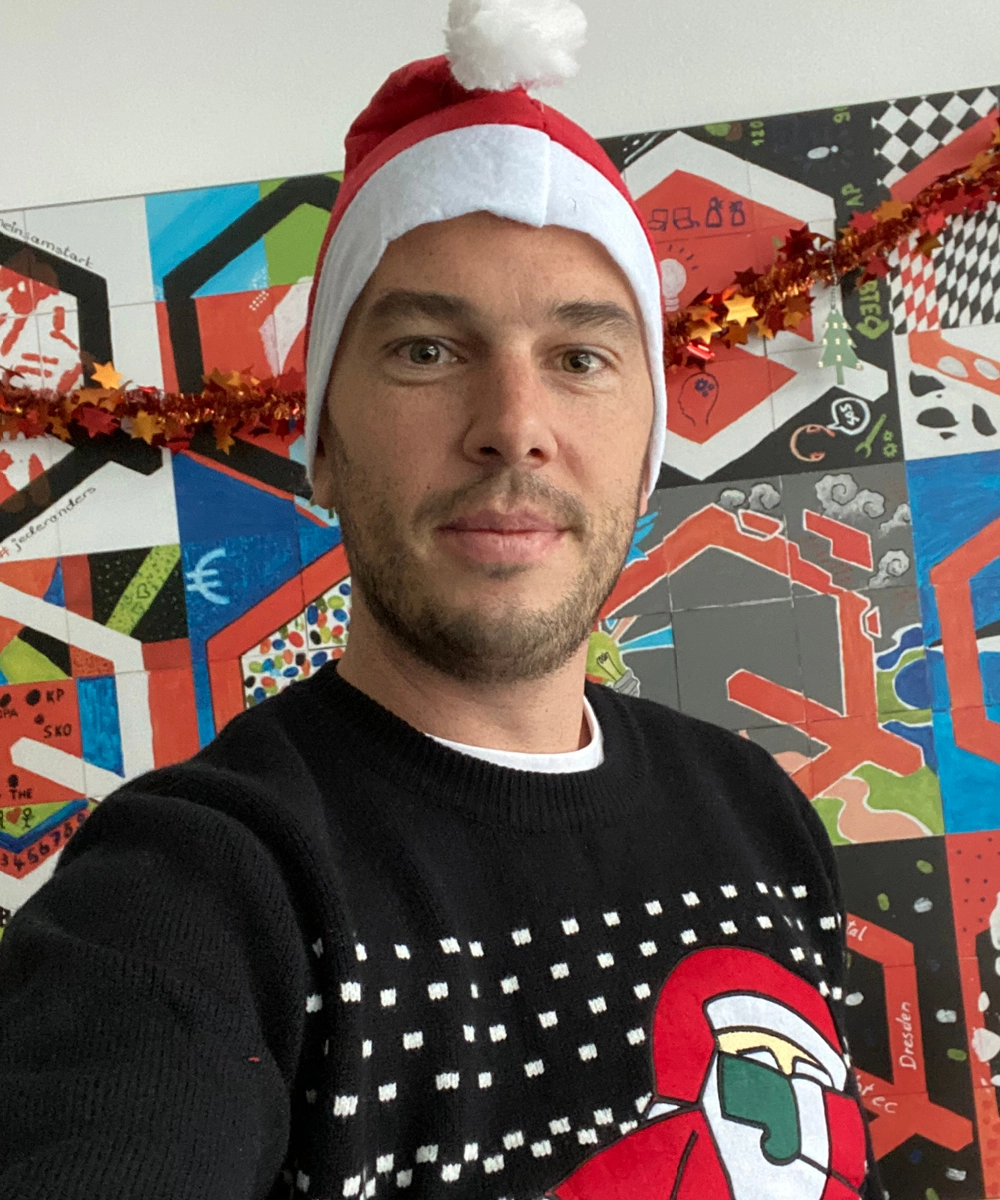 Anniversary at Babtec in Austria