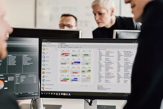 QM Wissen FMEA