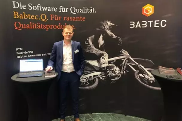 Innovative quality management and European FMEA Congress in Vienna Innovative quality management and European FMEA Congress in Vienna
