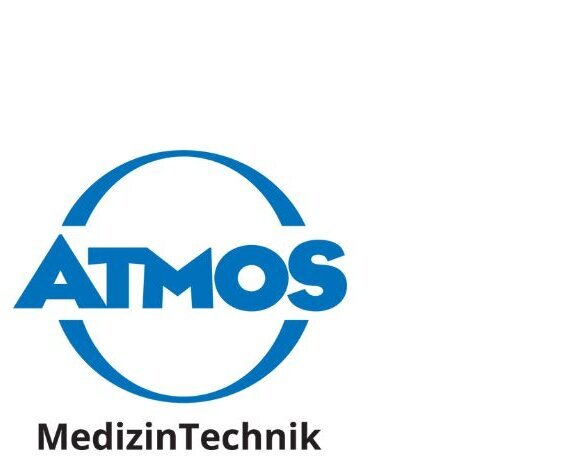 Logo ATMOS MedizinTechnik