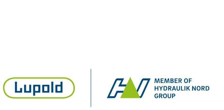 Logo Andreas Lupold Hydrotechnik GmbH