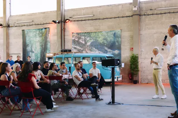 Come Together: Address by the management Address by the management at Babtec's Come Together 2025