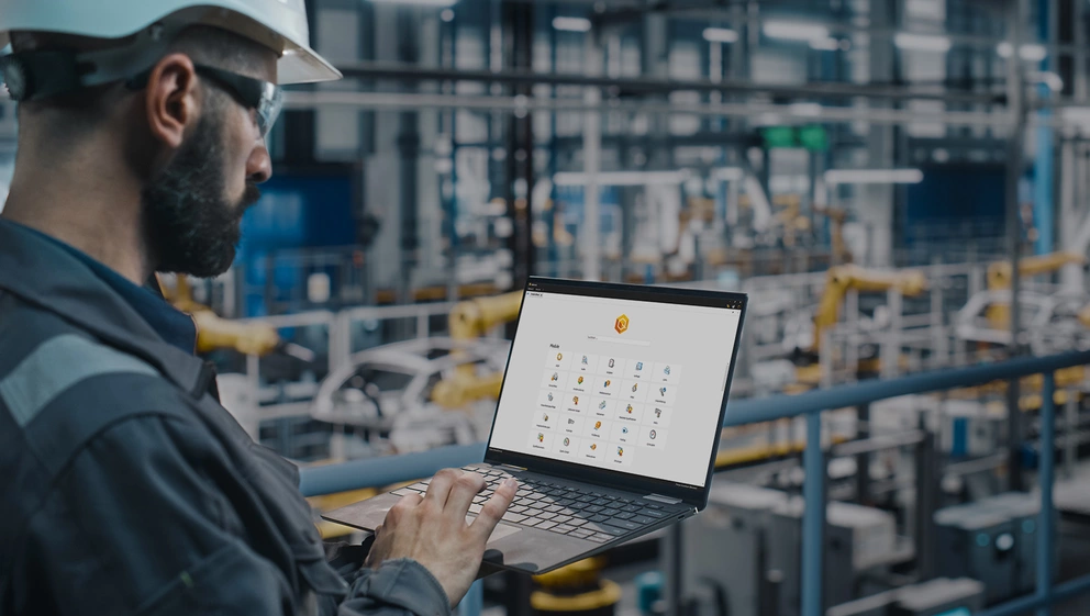 CAQ software from Babtec Software for Quality Assurance