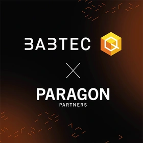 Paragon Becomes Babtec's New Growth Partner